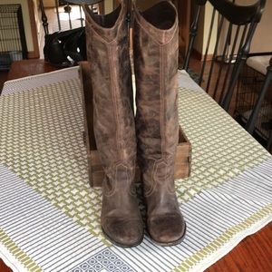 Steve Madden Tall Boots